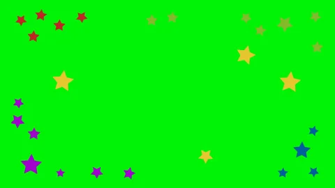 Star Stock Footage 325245291