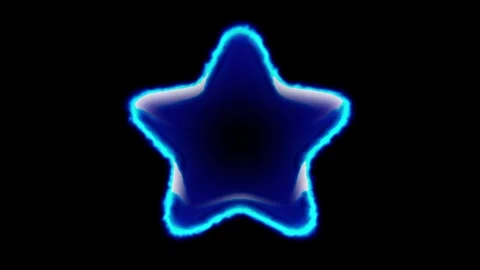 Star Stock Footage 335609314