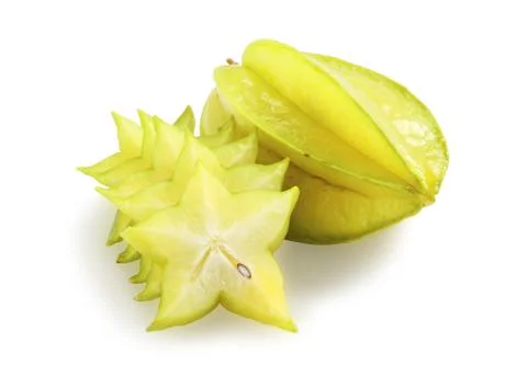 Star fruit Stock Photos