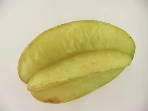 Star fruit Stock Photos