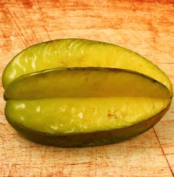 Star fruit Stock Photos