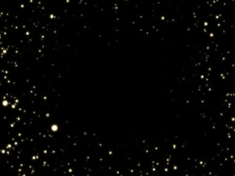 Star in the galaxy Stock Footage 241314130