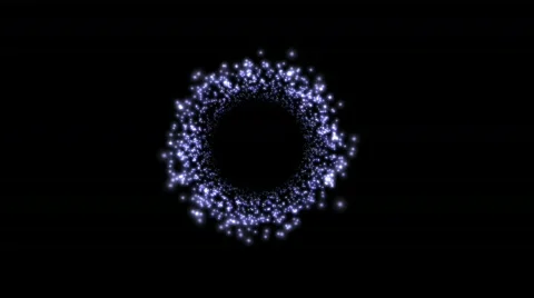 Star Gate Stock Footage 135299