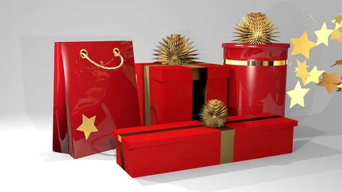 Star gifts Vidéo 81957453