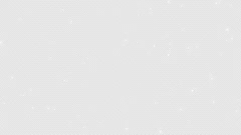 Star Glitter with Deep Glow Transparent Alpha ProRes 4444 Animation. Video stock 337811695
