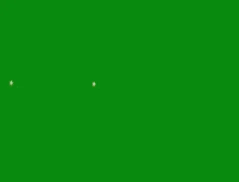 Star Glitter High-Resolution 4K Keyable Background Stock Footage 304882090