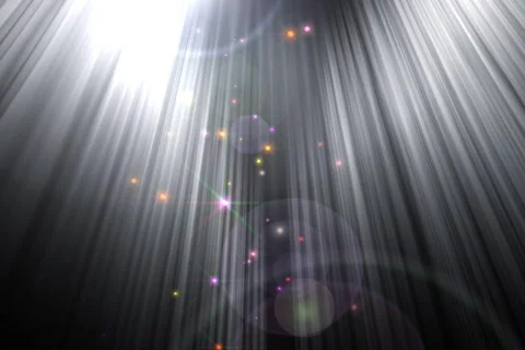 Star groats NTSC Stock Footage 286233
