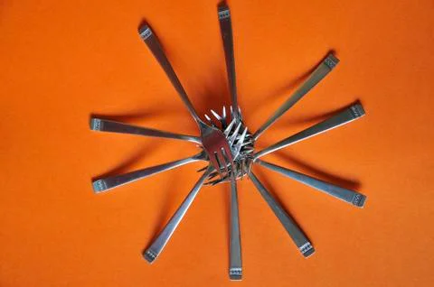 Star holders 写真素材