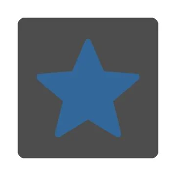 Star icon 스톡 일러스트