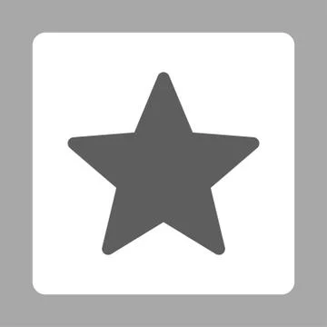 Star icon 스톡 일러스트