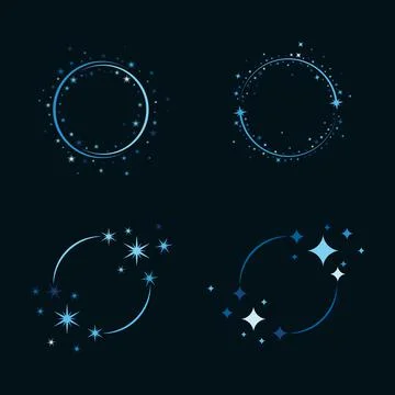 Star icon Template vector illustration Stock Illustration