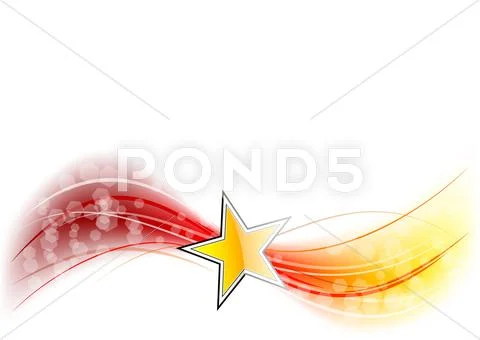 Star Illustrazione stock