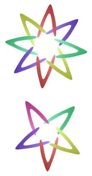 Star Stock Illustration