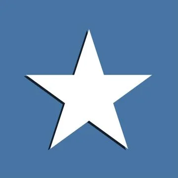 Star Stock Illustration