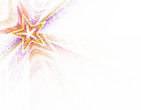 Star Stock Illustration