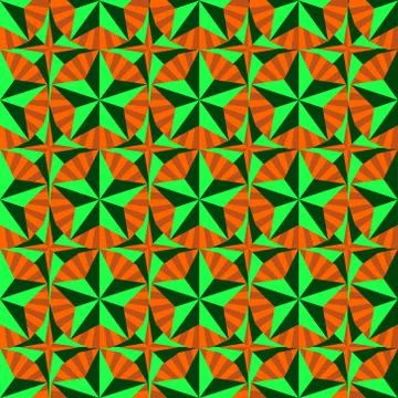 Star. Stock Illustration