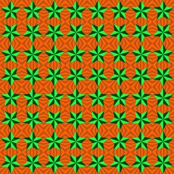 Star. Stock Illustration