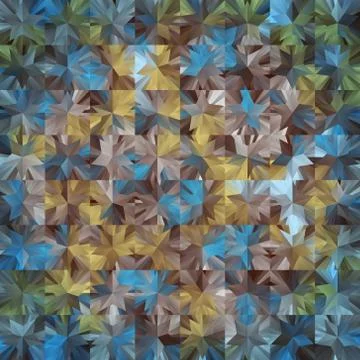 Star. Stock Illustration