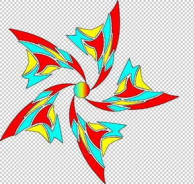Star Stock Illustration