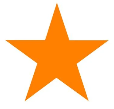 Star Stock-Illustration