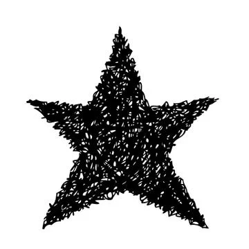 Star Stock Illustration