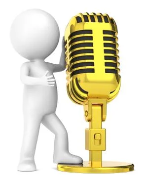 The Star. Stock Illustration