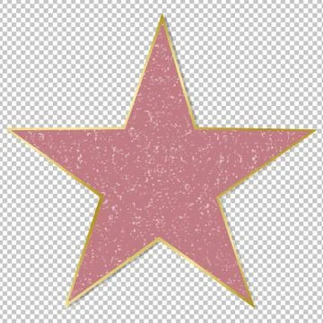 Star Stock Illustration