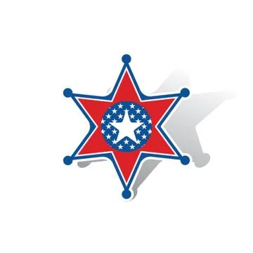 Star Stock-Illustration