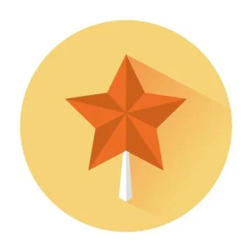 Star Stock Illustration