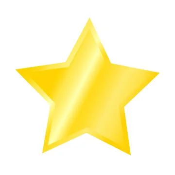 Star Stock Illustration
