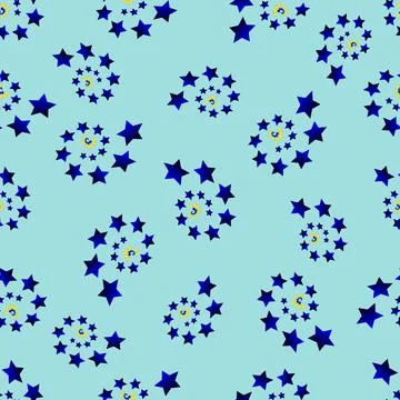 Star Stock Illustration