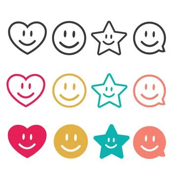 Star Stock Illustration