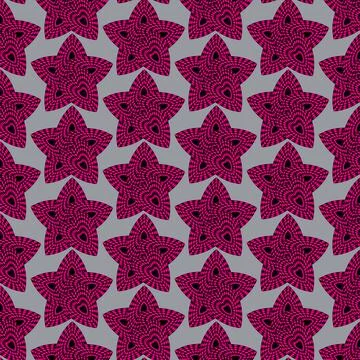 Star Stock Illustration