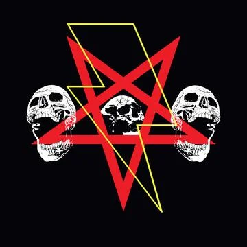 Star Stock Illustration