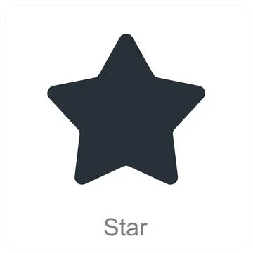 Star Stock Illustration