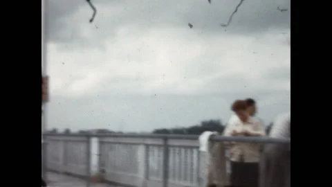 Star Island 1946 Stock Footage 142017285