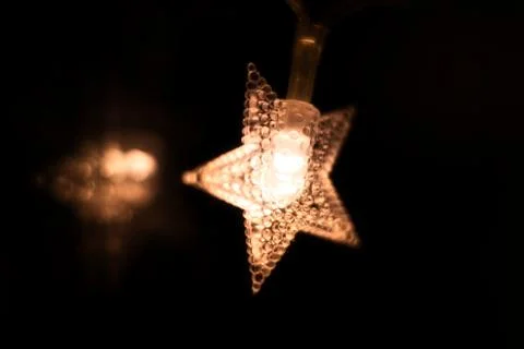 Star LED Photos