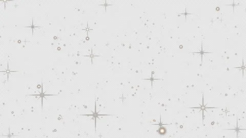 Star light twinkle  Stock Footage 288202796
