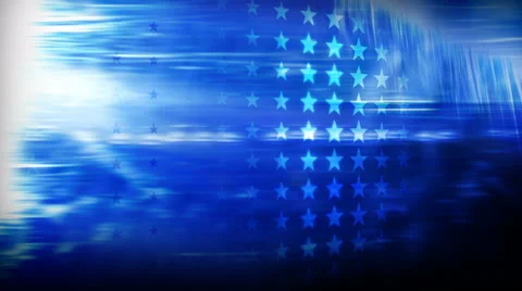 Star Lights Stock Footage 50623982