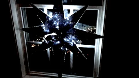 Star Lights Vídeos de archivo 100703667