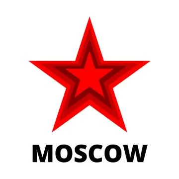 Star logo template Stock Illustration