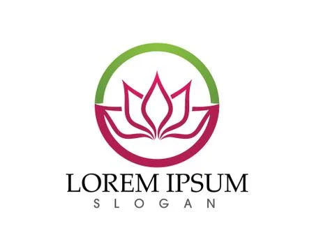 Star Logo Template Stock Illustration