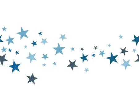 Star Logo Template vector icon Stock Illustration