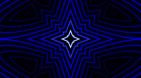 Star Looped Vídeo Stock 33717598