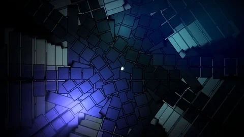 Star meters Stock Footage 73251630