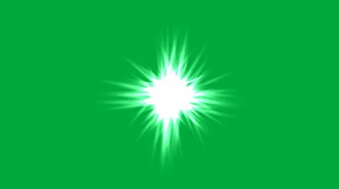 Star Particle: Version #1 (Matte + Loop) Video stock 60375264