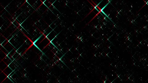 Star particles 25 W3 Stock Footage 308678199