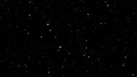 Star particles glitter 25 T1 Stock Footage 305541820