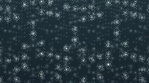 Star pattern background design with light elements and Stock Footage 338227573