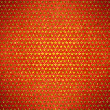 Star pattern background Stock Photos